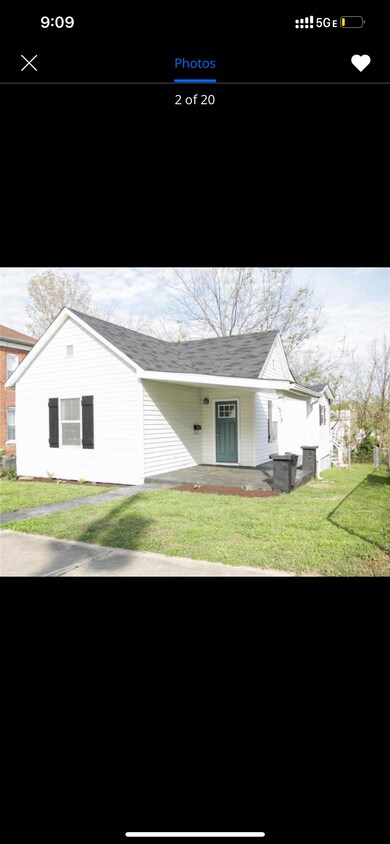 Primary Photo - 513 S 2nd St