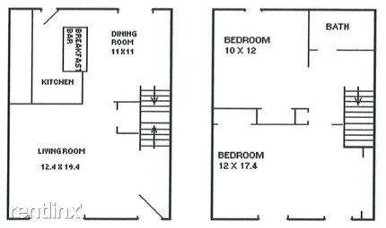 Building Photo - 417 Millers Ln