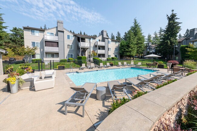 Foto del edificio - Preserve at Forbes Creek