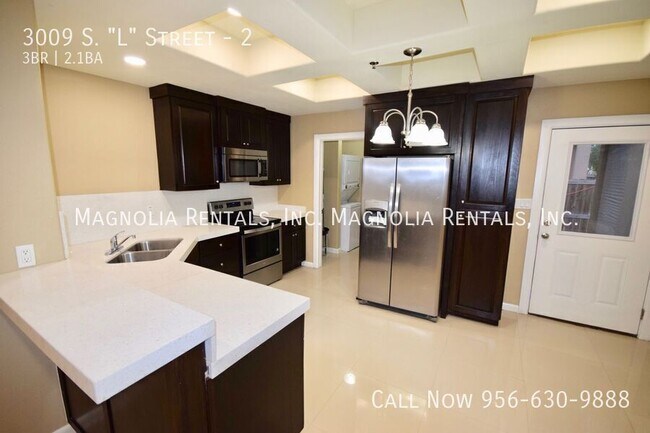 Foto del edificio - 3009 S "L" Ln