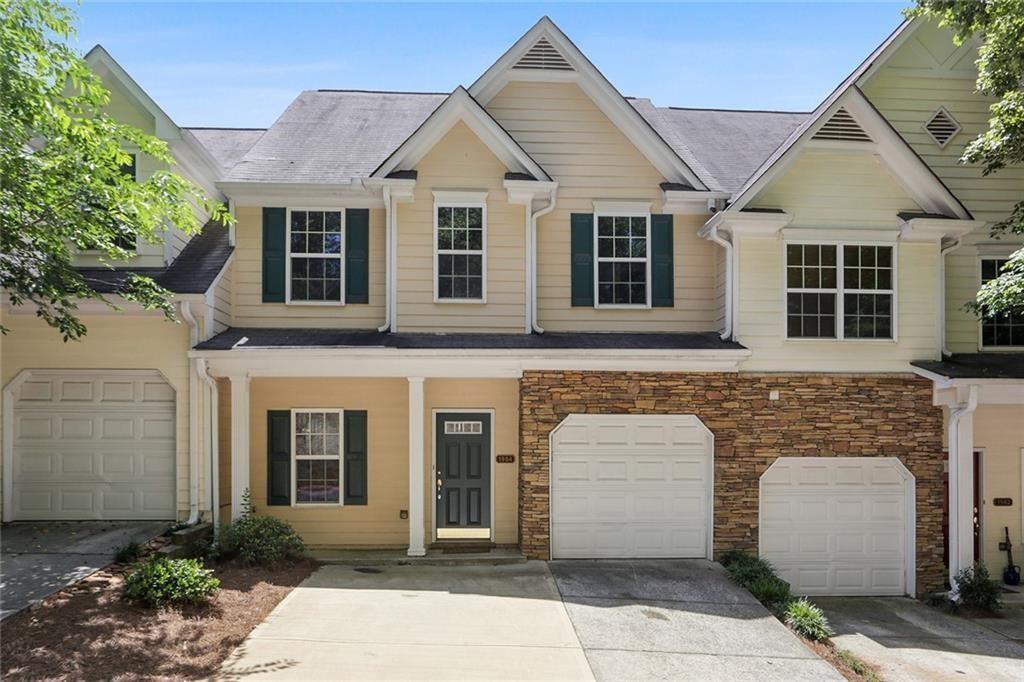 Foto principal - 416 McAfee Ct