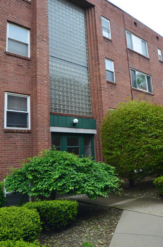 The Towers Apartments Rentals in Butler at 600 N Main St Butler, PA