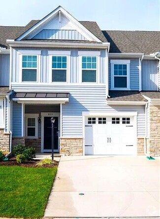 Building Photo - 8015 Ellendale Dr