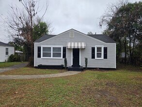 Building Photo - 2018 Lanier Dr