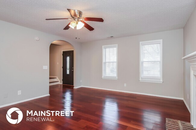 Foto del edificio - 3912 Toyon Dr