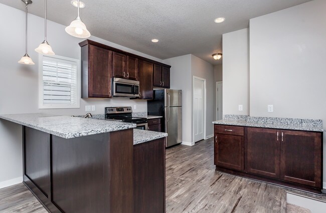 Foto del edificio - 2071 SW Cascade Falls Dr