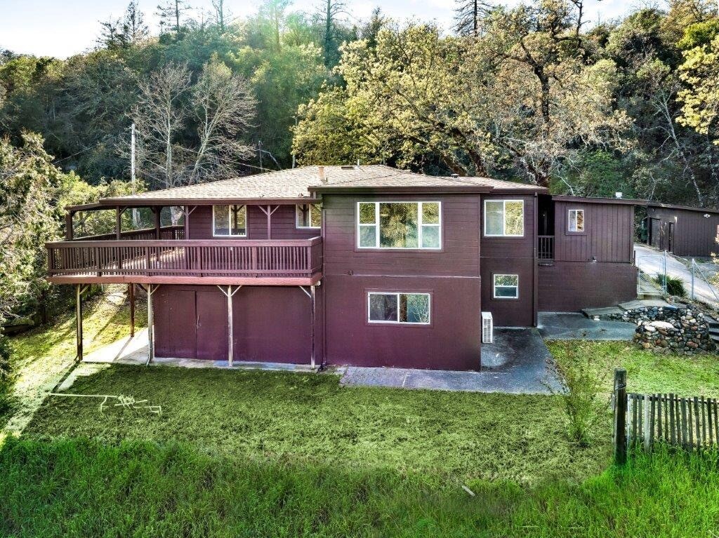 31215 Highway 128 Unit A, Cloverdale, CA 95425 Condo for Rent in