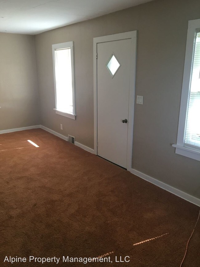 Foto del edificio - 1 br, 1 bath House - 1605 S Ellis Road
