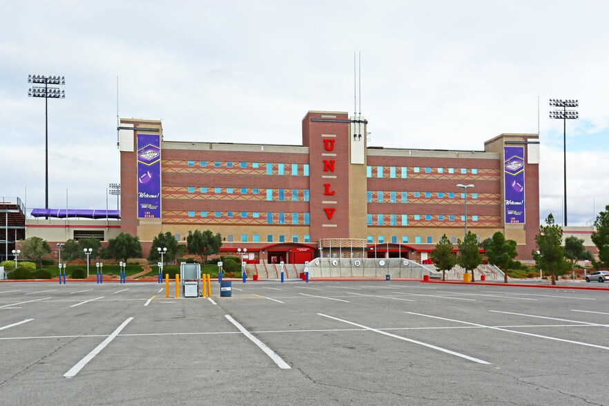 Whitney Neighborhood Guide Living in Las Vegas