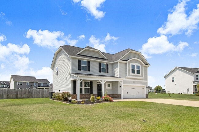 Building Photo - 301 Korbel Dr