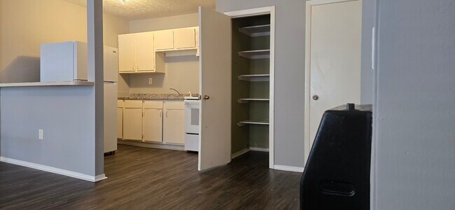 Foto del edificio - 3318 Chaffin St