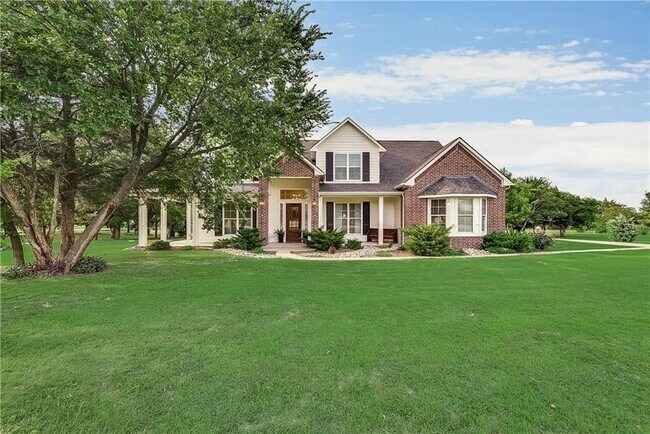 Foto del edificio - 4411 Morninglory Pkwy