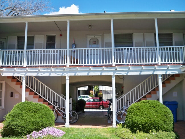 Photo - 2412 Ellsworth St. Apartments