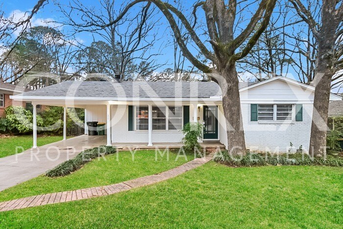 Primary Photo - Adorable 3 Bedroom