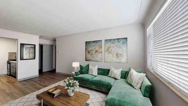 Foto del edificio - 800 Cherry