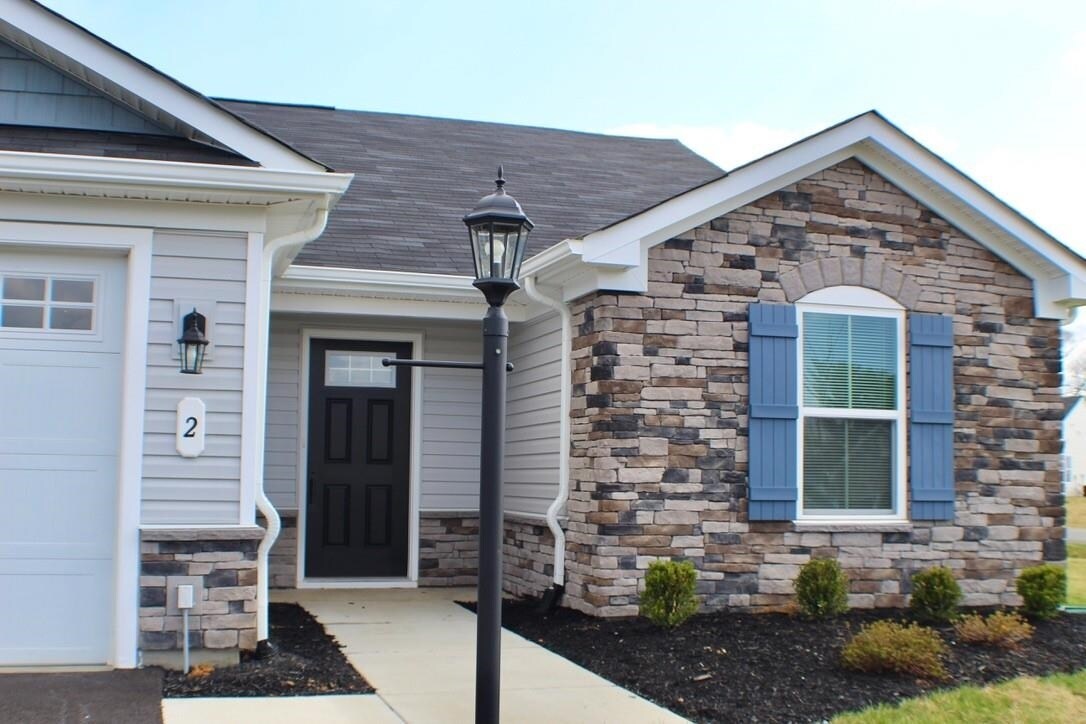 2 S Peak Dr, McGaheysville, VA 22840 Townhome Rentals in