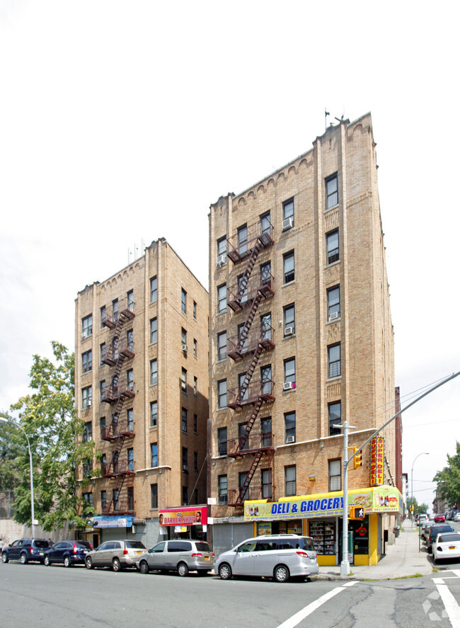 571 E 170th St, Bronx, NY 10456 Apartments - Bronx, NY | Apartments.com