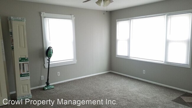 Foto del edificio - 3 br, 1 bath House - 4004 Twin City Drive