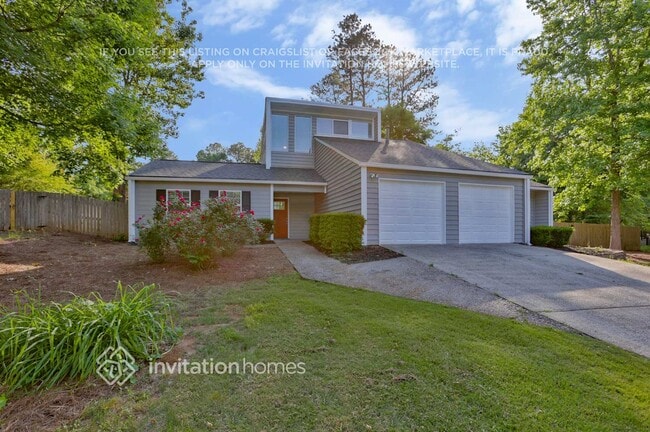 Foto del edificio - 4648 N Landing Dr
