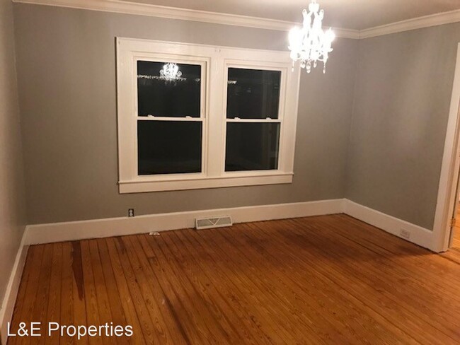 Building Photo - 3 br, 1 bath House - 1405 Hickory Grove Road