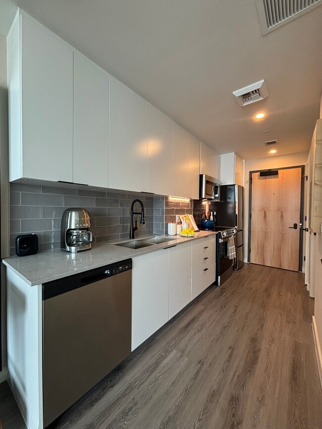 Foto del edificio - 138 NE 23rd St