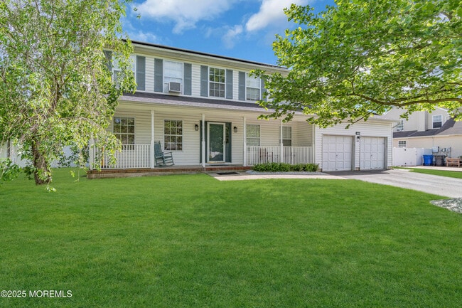 Building Photo - 210 Wingate Ct