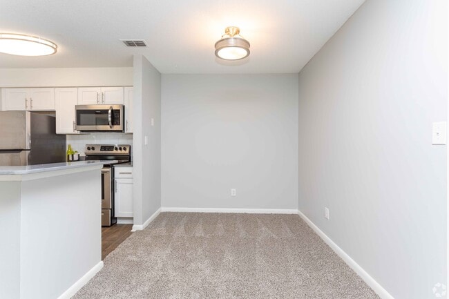 Building Photo - Bluff Ridge