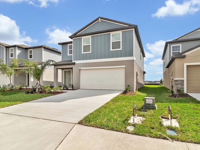 Photo - 13445 Prosperity Lks Blvd House