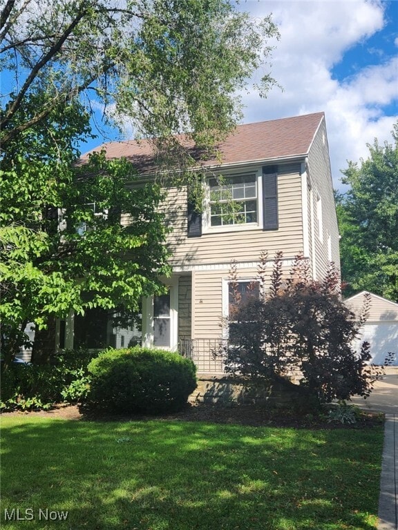 Foto principal - 2623 Milton Rd