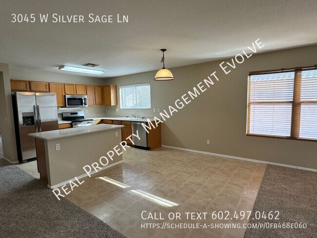 Building Photo - Cozy Phoenix Home *FIRST MONTH'S RENT IS F...