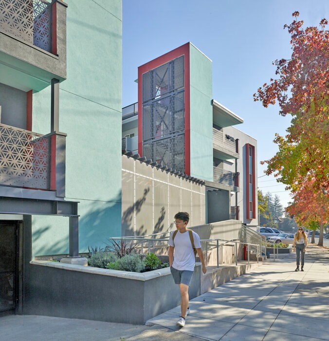 Piedmont Palace 2437 Piedmont Ave Berkeley, CA Apartments for Rent in Berkeley