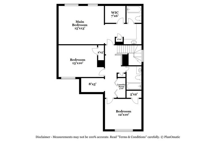 Building Photo - 4927 Warners Trail