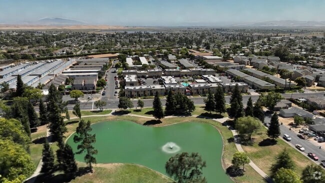  - Dover Park Apartments