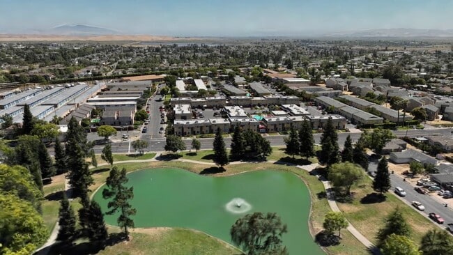  - Dover Park Apartments