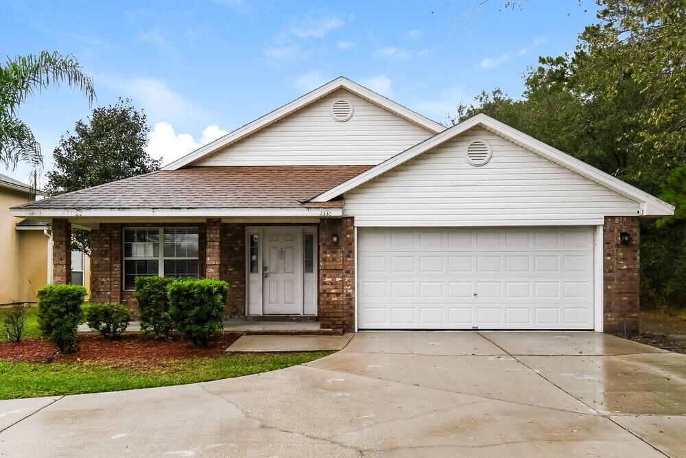Primary Photo - 2530 Fox Hill Ln
