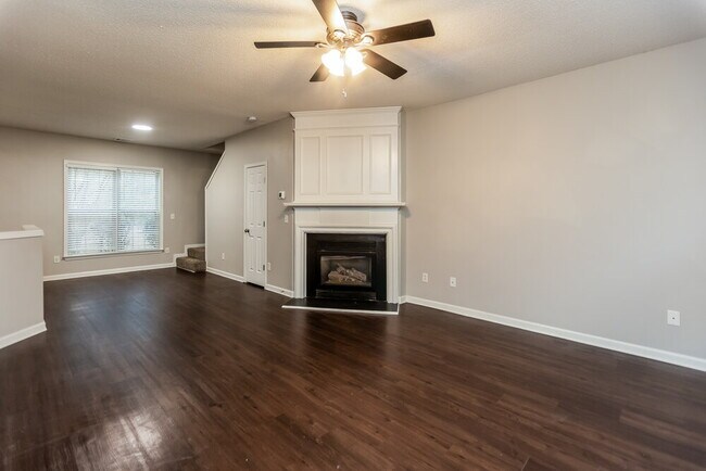 Building Photo - 1302 Timuquana Trail