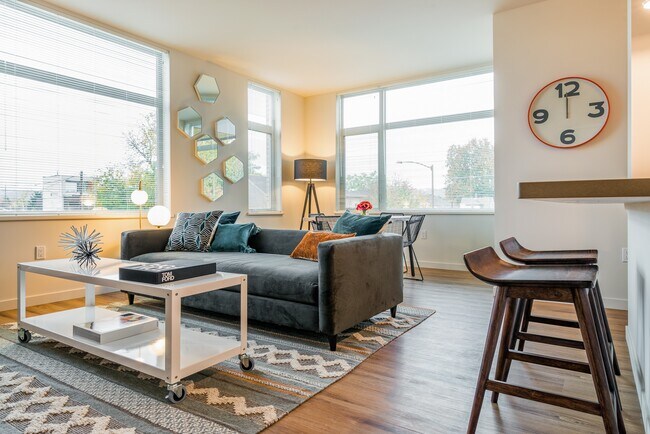 Foto del edificio - Peloton