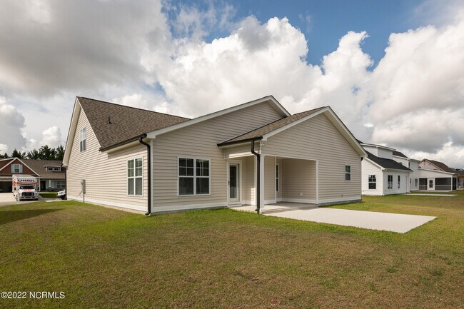 Foto del edificio - 3832 E Baywood Ln