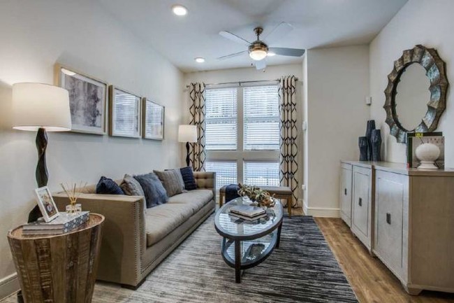 Foto del edificio - 2 bedroom in Dallas TX 75206