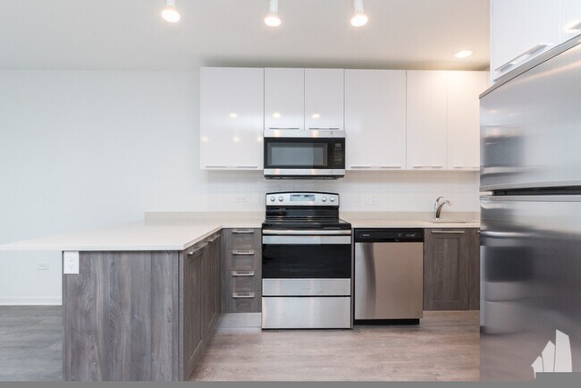 Foto del edificio - 935 W Winona St