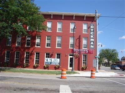 Foto principal - The Dyckman