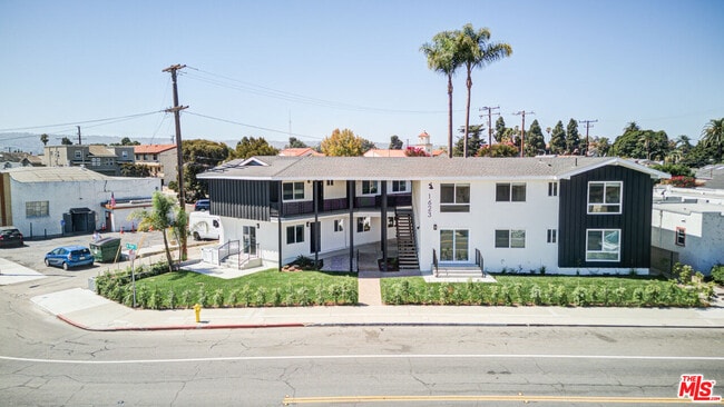 Foto del edificio - 1623 Arlington Ave