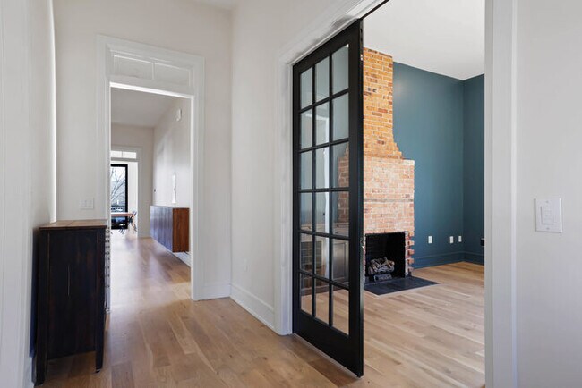 Foto del edificio - 206 Linden Ave
