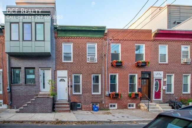 Foto del edificio - 2043 Gerritt St