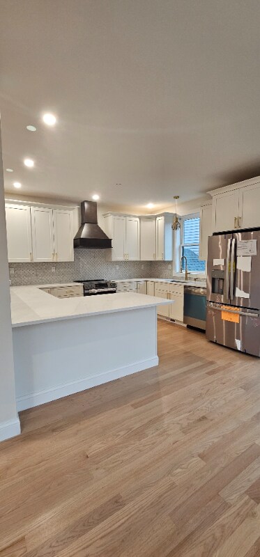 Foto del edificio - 15 Hadley Pl