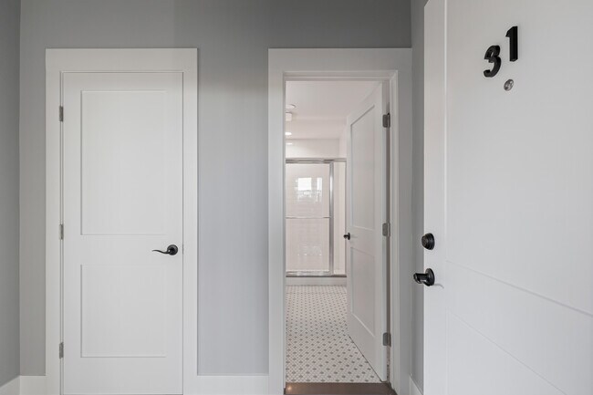 Foto del edificio - 47 Beekman Ave