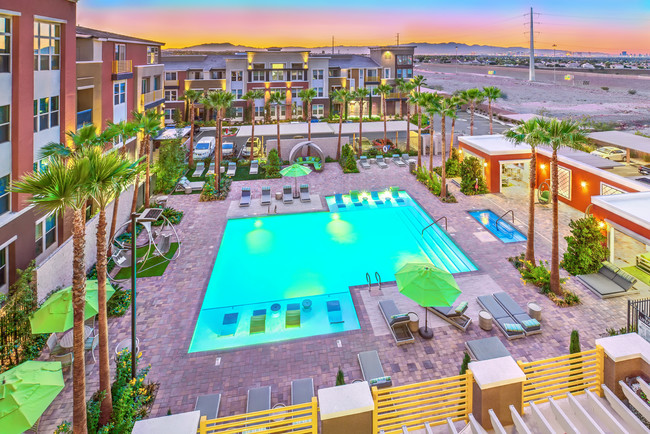 Imagine Apartments - Henderson, NV | Apartments.com