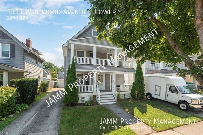 Building Photo - Amazing 2-Bedroom Lower Duplex Apartment i...