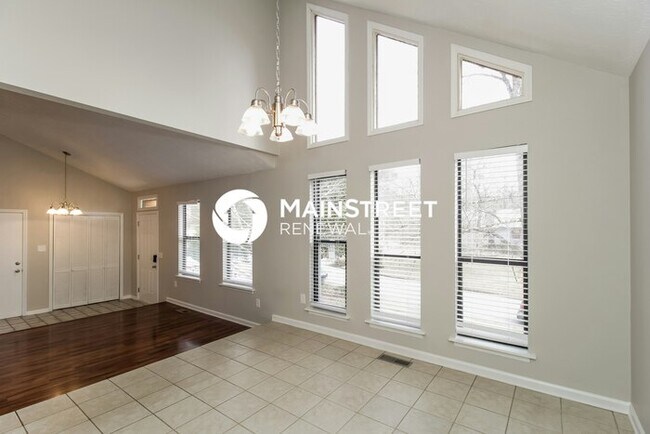 Foto del edificio - 3 Bedroom Pet-Friendly Home in DOUGLASVILLE, GA with Main Street Renewal