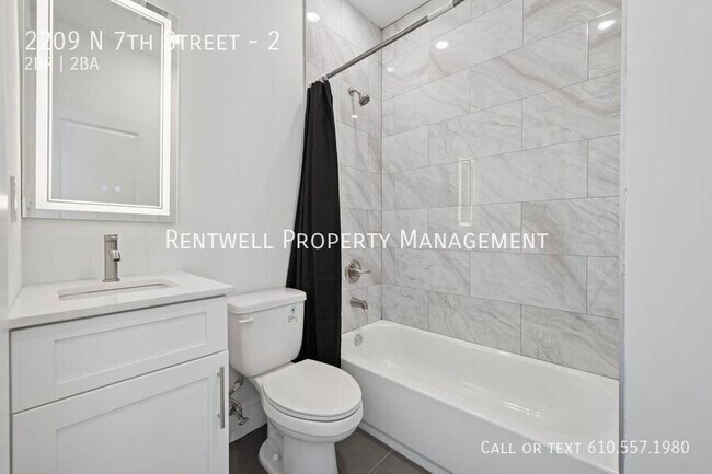 Foto del edificio - 2209 N 7th St